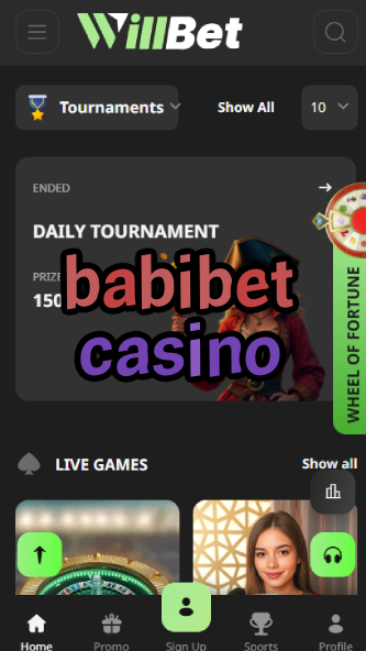 BabiBet Casino - Fun Animal-Themed Casino-www.bdqngd.com