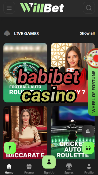 BabiBet Casino - Fun Animal-Themed Casino-www.bdqngd.com