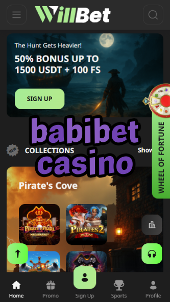 BabiBet Casino - Fun Animal-Themed Casino-www.bdqngd.com