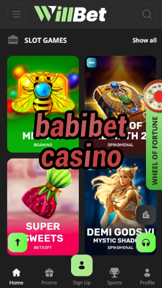BabiBet Casino - Fun Animal-Themed Casino-www.bdqngd.com